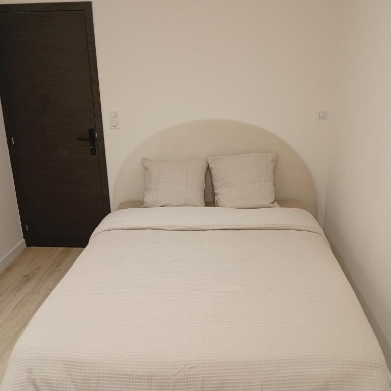 Cocon cosy, design, centre ville plus calme - Apartment mit 1 Schlafzimmer - 11