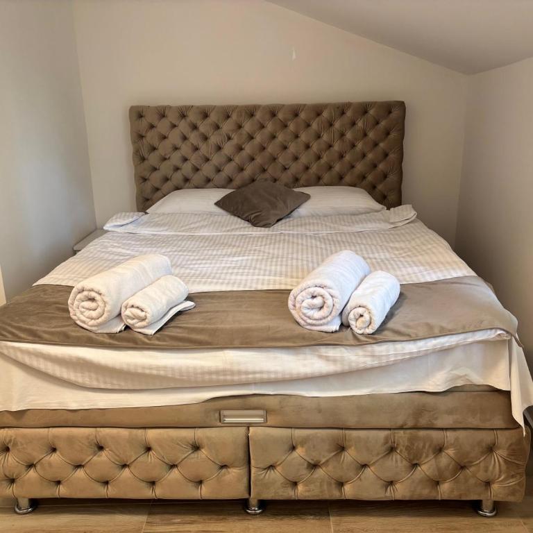 Gaga Gardoš Tower - Apartman sa 1 Spavaćom Sobom - 15