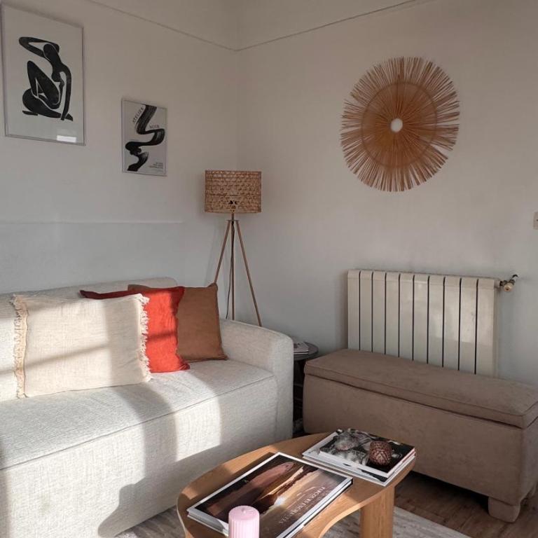 Studio à 3 min du parc des Princes & Roland Garros - Appartement 1 Chambre - 7