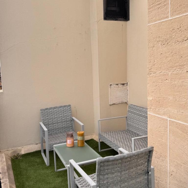 Studio à 3 min du parc des Princes & Roland Garros - Appartement 1 Chambre - 48