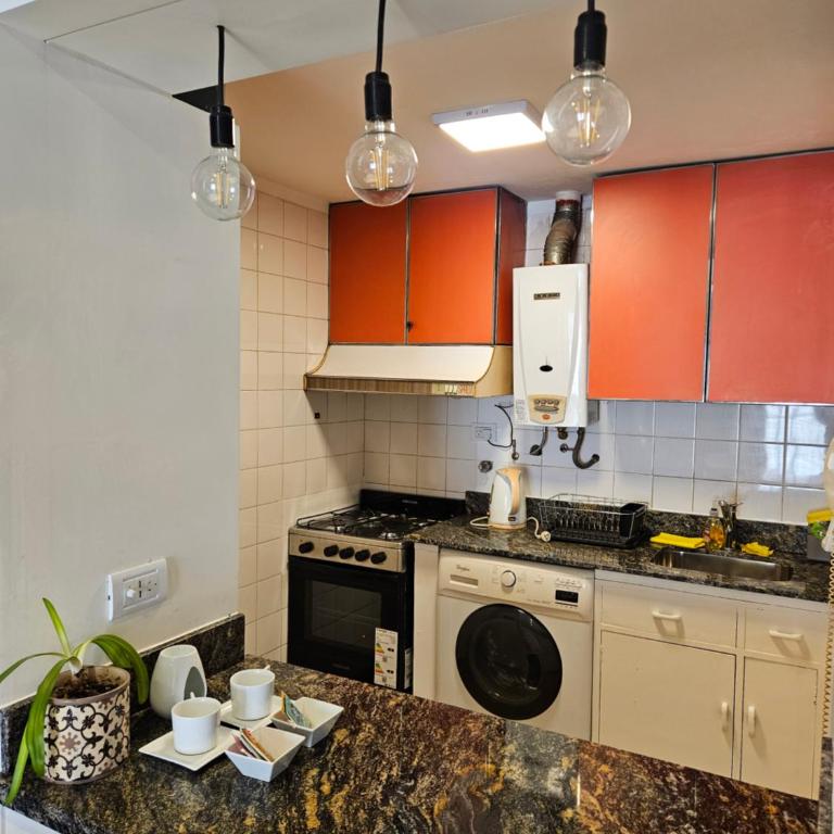 Velez Apartamento - Apartamento de 1 dormitorio - 8