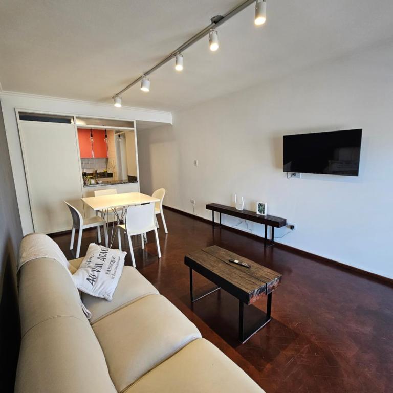 Velez Apartamento - Apartamento de 1 dormitorio - 3
