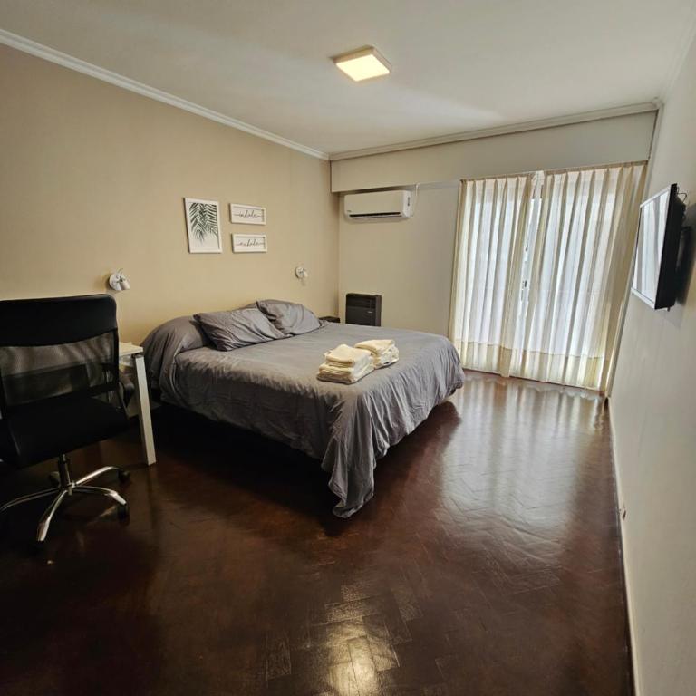 Velez Apartamento - Apartamento de 1 dormitorio - 16