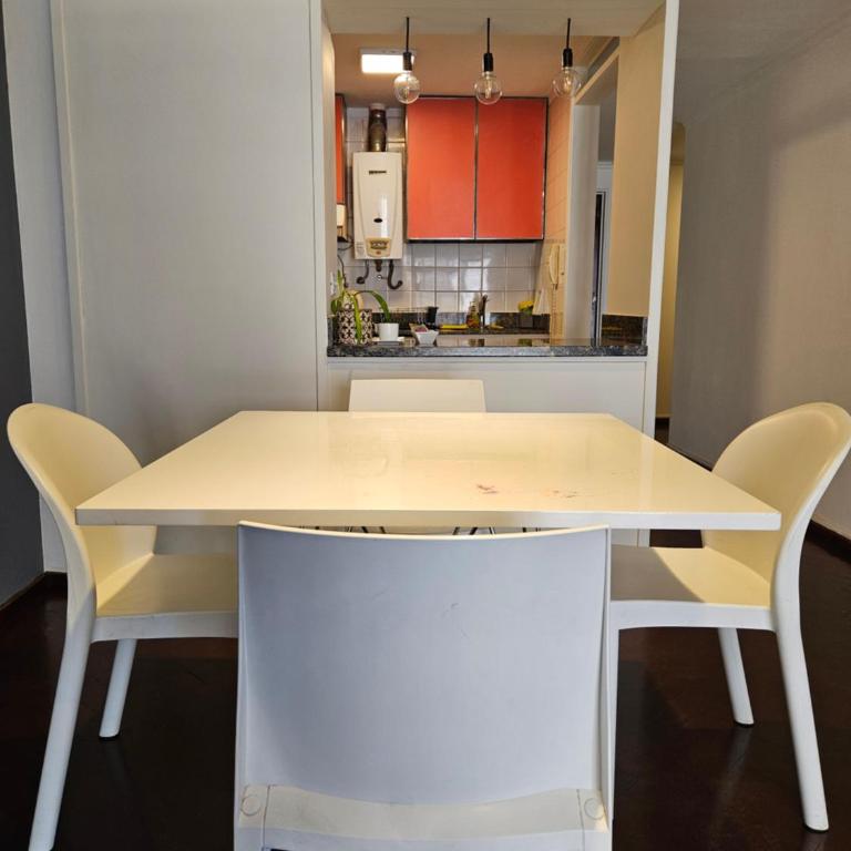 Velez Apartamento - Apartamento de 1 dormitorio - 5