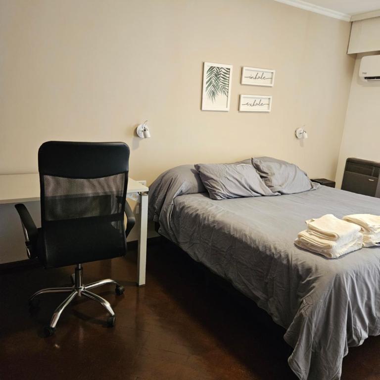 Velez Apartamento - Apartamento de 1 dormitorio - 17