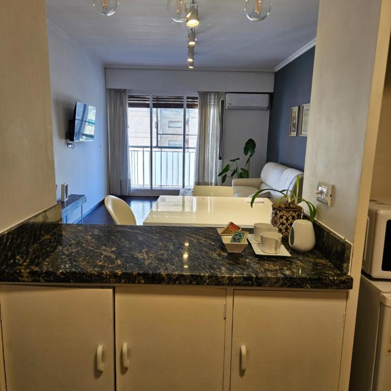 Velez Apartamento - Apartamento de 1 dormitorio - 7