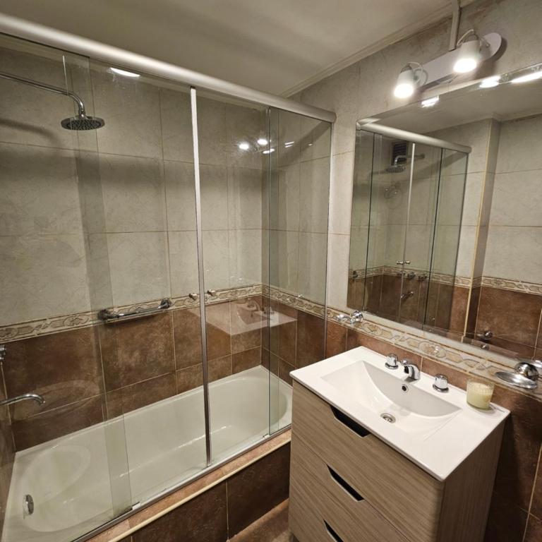 Velez Apartamento - Apartamento de 1 dormitorio - 12