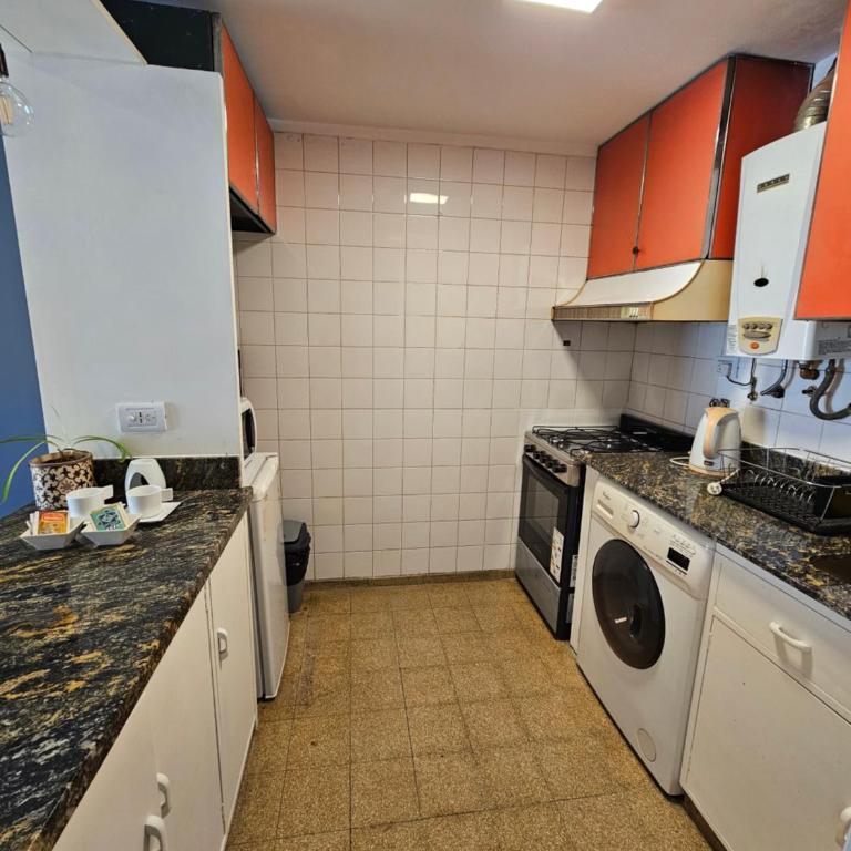 Velez Apartamento - Apartamento de 1 dormitorio - 10