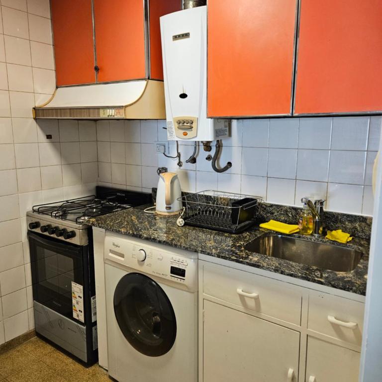 Velez Apartamento - Apartamento de 1 dormitorio - 9