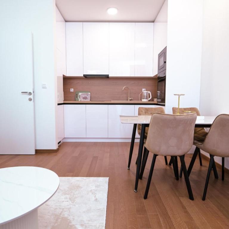 Stan na dan Banja Luka- Porto residence - Apartman sa 1 Spavaćom Sobom - 3