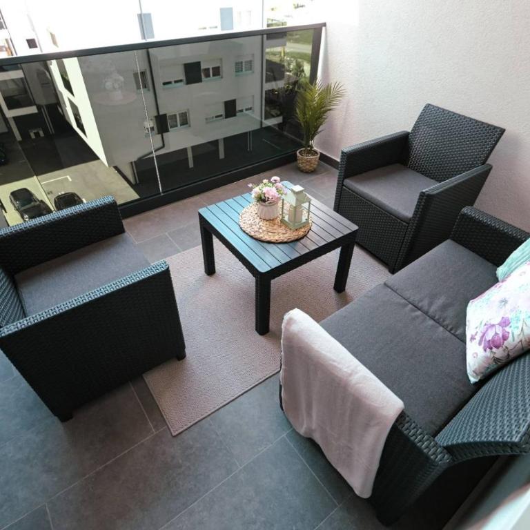 Stan na dan Banja Luka- Porto residence - Apartman sa 1 Spavaćom Sobom - 5