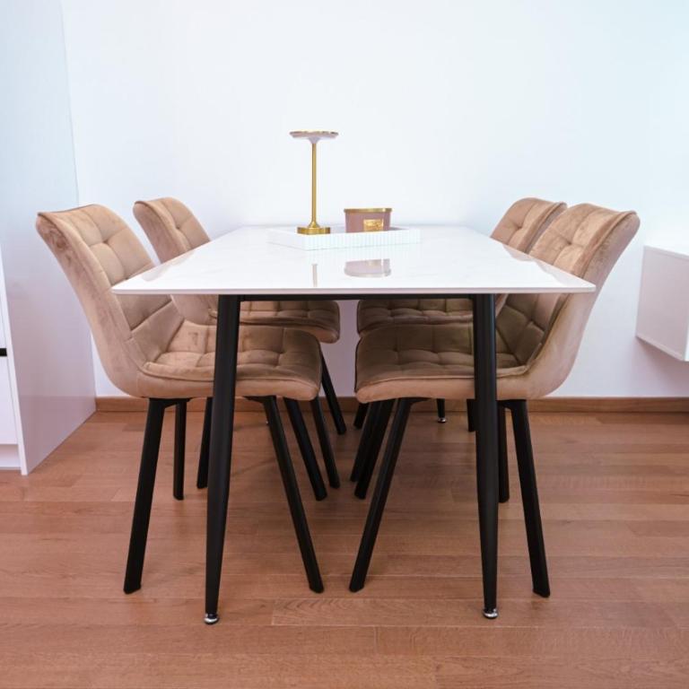 Stan na dan Banja Luka- Porto residence - Apartman sa 1 Spavaćom Sobom - 6
