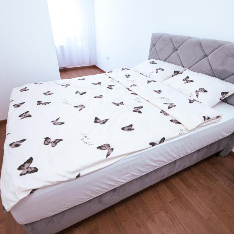 Stan na dan Banja Luka- Porto residence - Apartman sa 1 Spavaćom Sobom - 7
