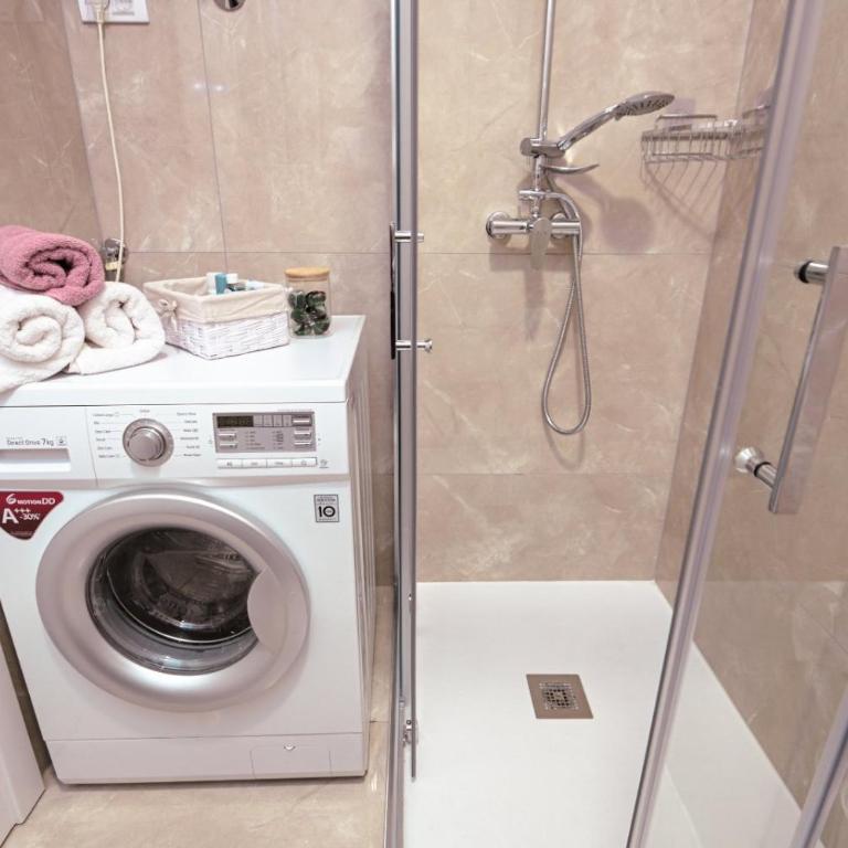 Stan na dan Banja Luka- Porto residence - Apartman sa 1 Spavaćom Sobom - 9