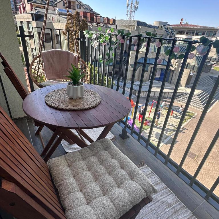 Adagio Apartmani - Apartman Tipa "Suite" s Pogledom na Grad - 21