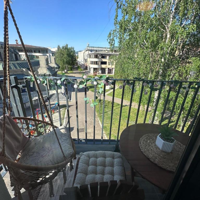 Adagio Apartmani - Apartman Tipa "Suite" s Pogledom na Grad - 23