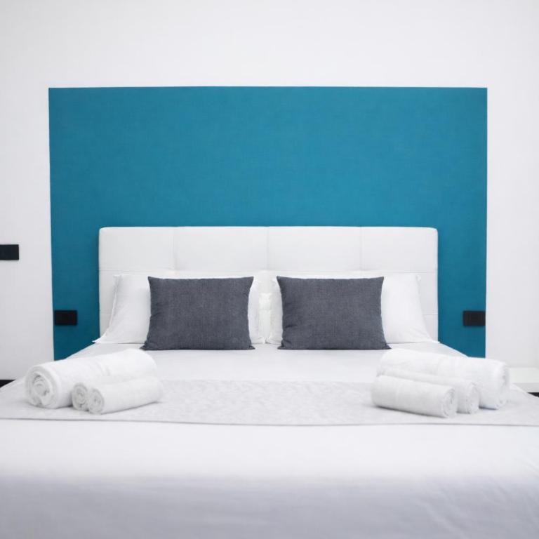 La Savoia Maison Lusso e Design in zona d'élite - Appartamento con 2 Camere da Letto - 20