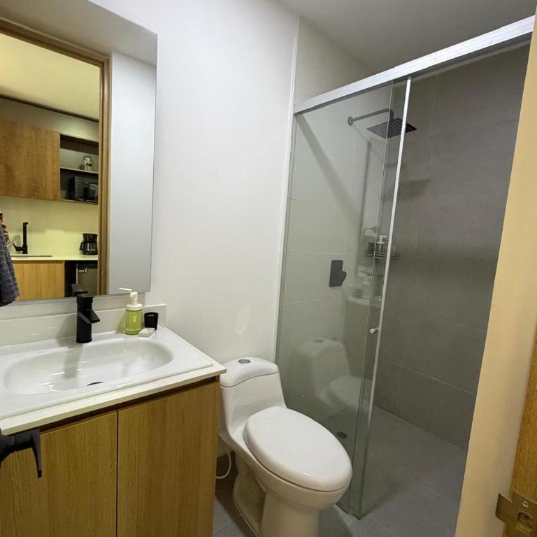 New suite in Pasadena - Apartamento de 1 dormitorio - 5