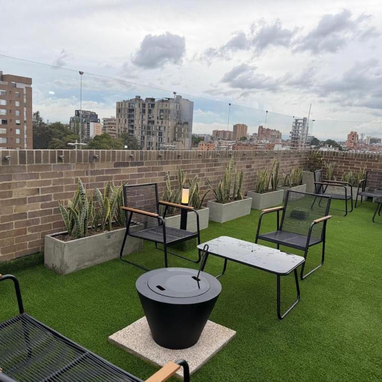 New suite in Pasadena - Apartamento de 1 dormitorio - 7