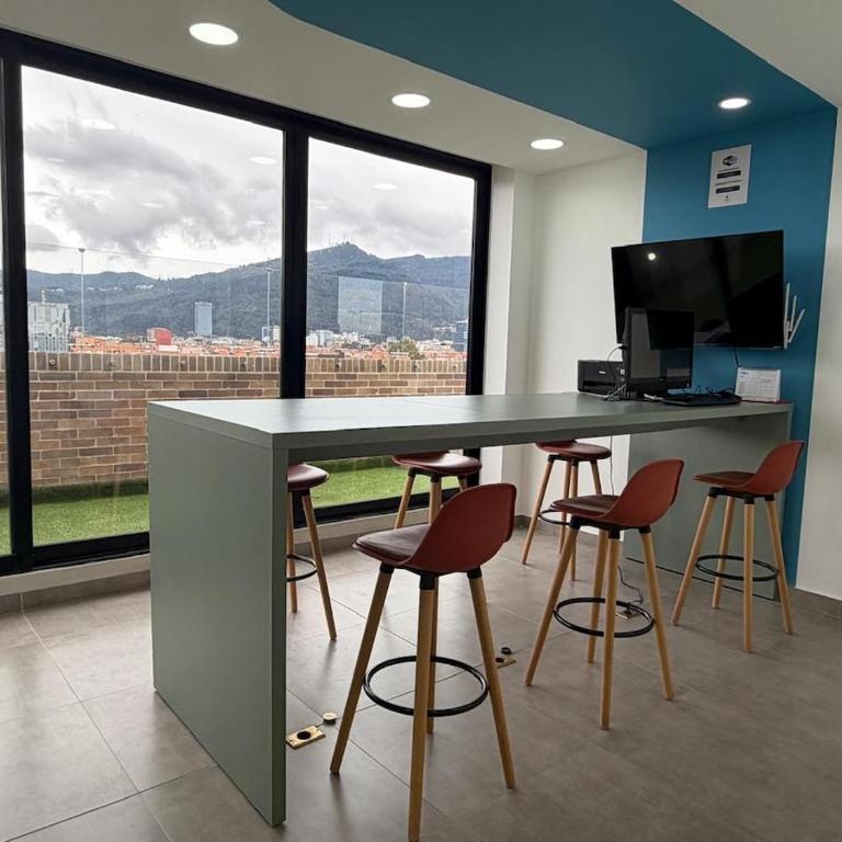 New suite in Pasadena - Apartamento de 1 dormitorio - 9