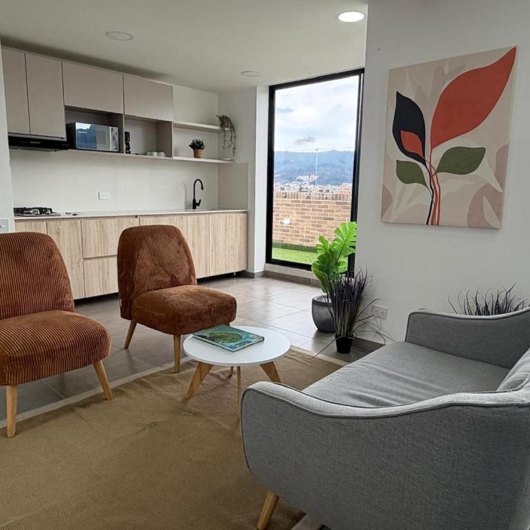 New suite in Pasadena - Apartamento de 1 dormitorio - 10