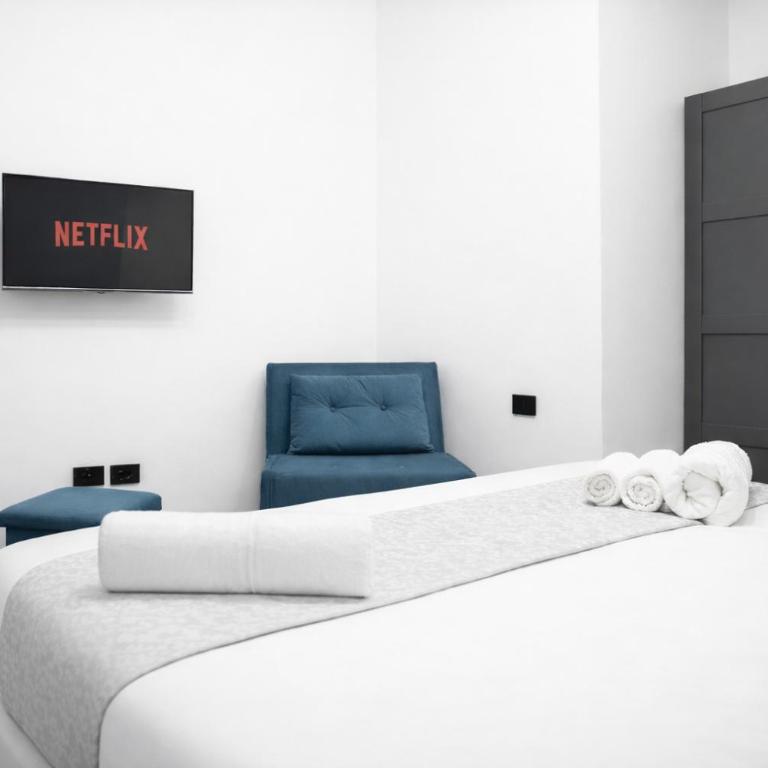 La Savoia Maison Lusso e Design in zona d'élite - Appartamento con 2 Camere da Letto - 18