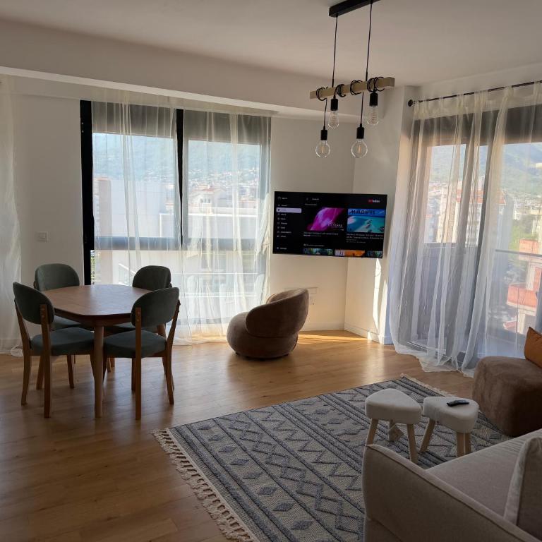 Mare e Monti - One-Bedroom Apartment - 1