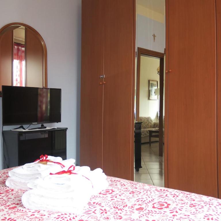 La Spezia Marola Un Borgo Sul Mare - Appartamento - 28
