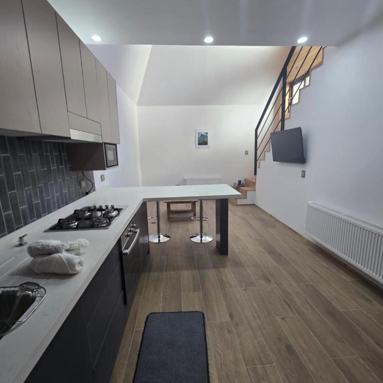 Palguin pad loft # 1 - One-Bedroom Apartment - 1