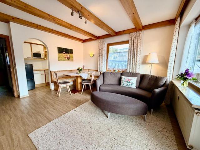 Alpenglühn - Apartment mit 2 Schlafzimmern - 7
