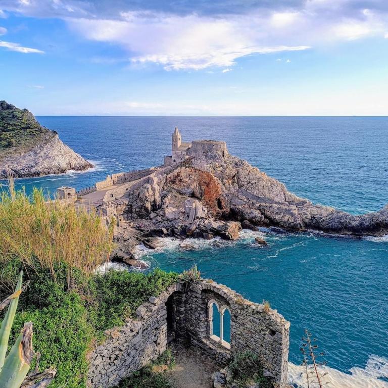 La Spezia Marola Un Borgo Sul Mare - Appartamento - 19