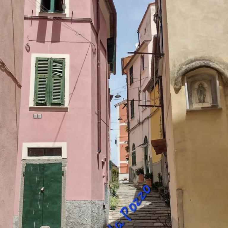La Spezia Marola Un Borgo Sul Mare - Appartamento - 18