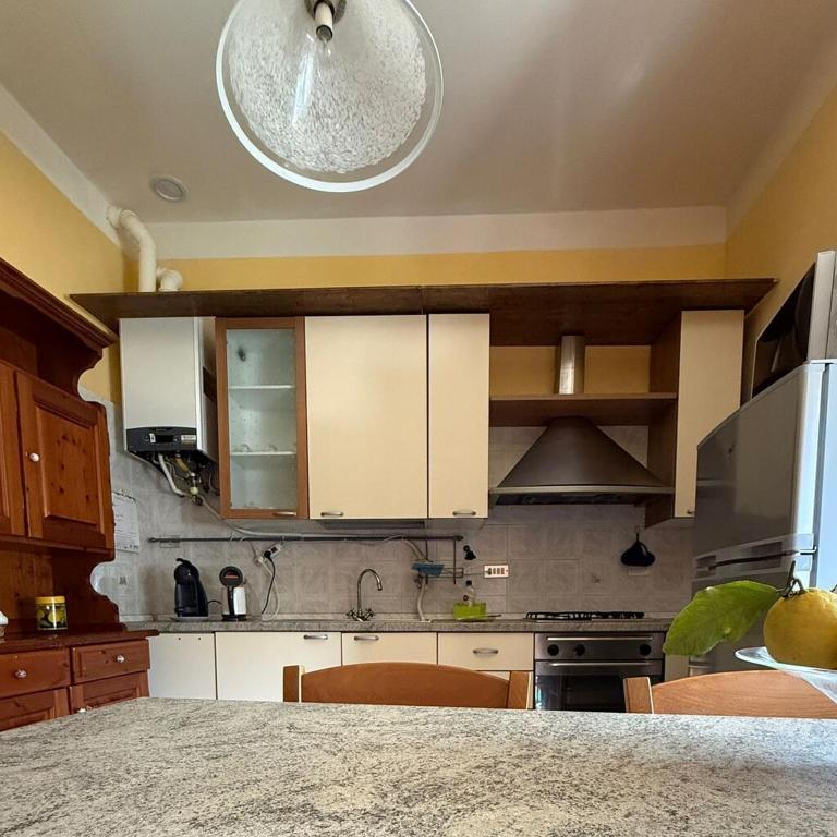 La Spezia Marola Un Borgo Sul Mare - Appartamento - 11