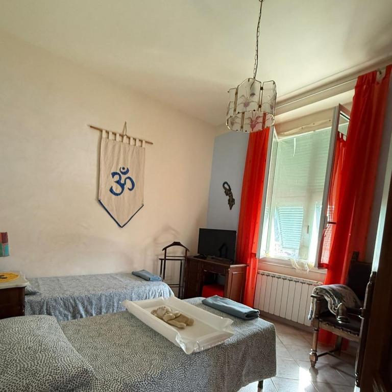 La Spezia Marola Un Borgo Sul Mare - Appartamento - 10
