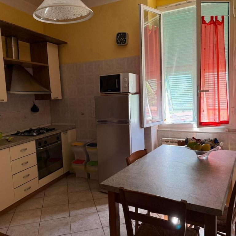 La Spezia Marola Un Borgo Sul Mare - Appartamento - 8