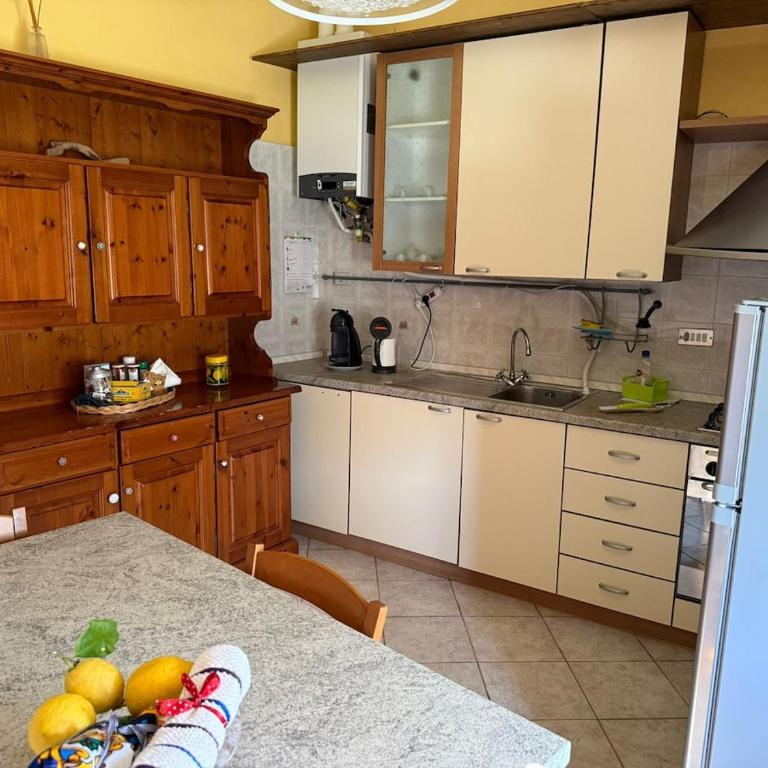 La Spezia Marola Un Borgo Sul Mare - Appartamento - 7