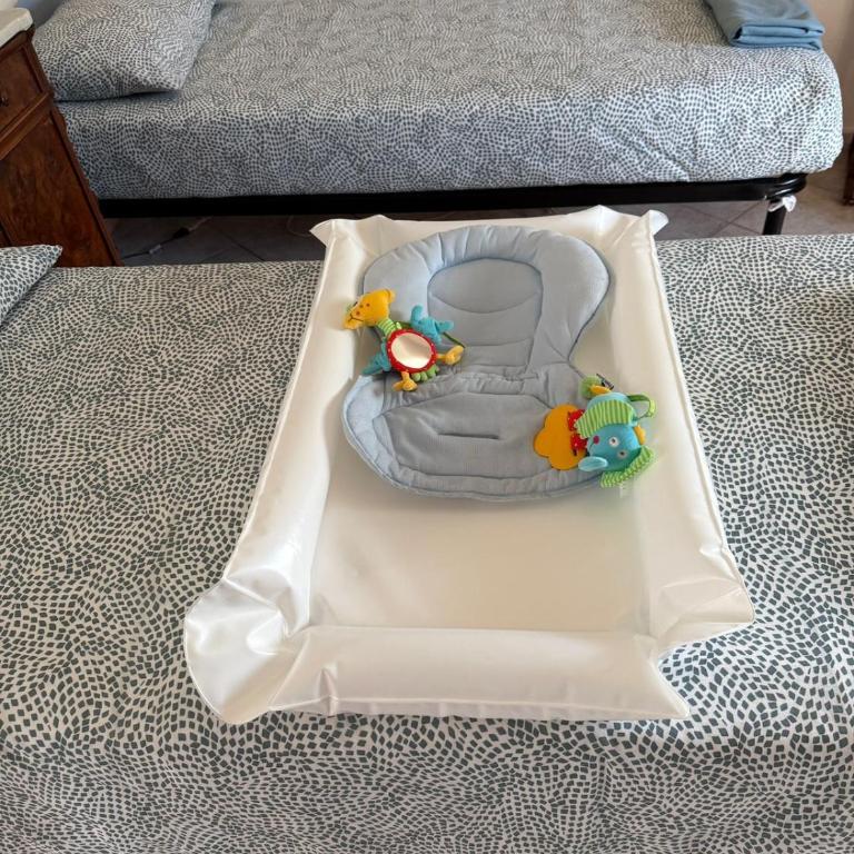 La Spezia Marola Un Borgo Sul Mare - Appartamento - 6