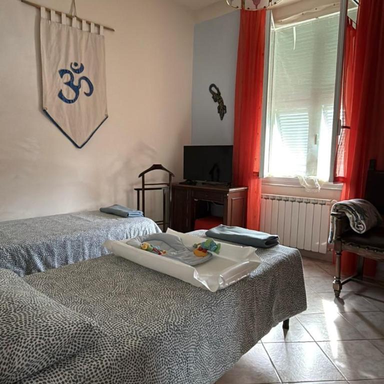 La Spezia Marola Un Borgo Sul Mare - Appartamento - 5