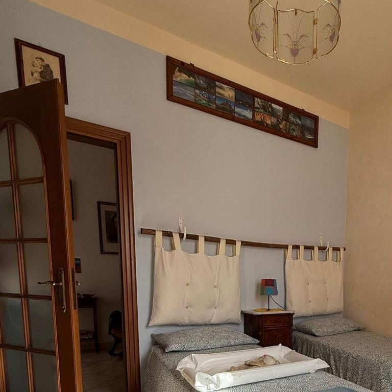 La Spezia Marola Un Borgo Sul Mare - Appartamento - 3