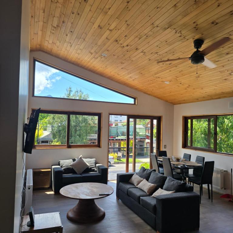 Palguin pad loft # 1 - Three-Bedroom Apartment - 2