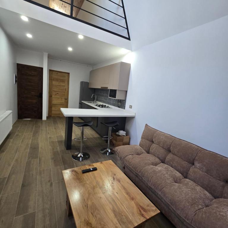 Palguin pad loft # 1 - One-Bedroom Apartment - 4