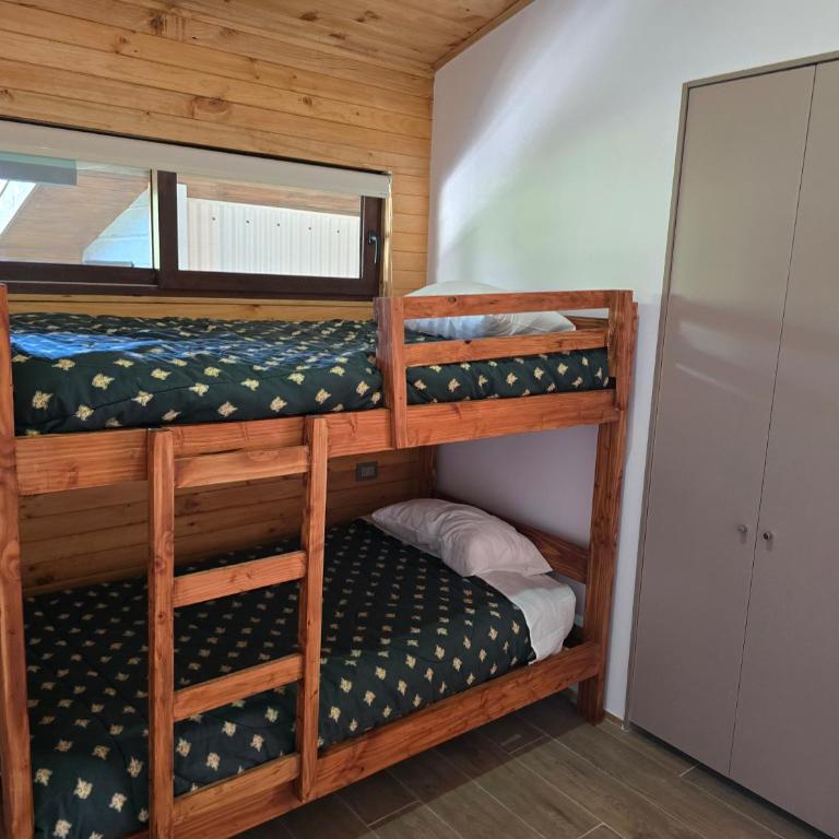 Palguin pad loft # 1 - Three-Bedroom Apartment - 7
