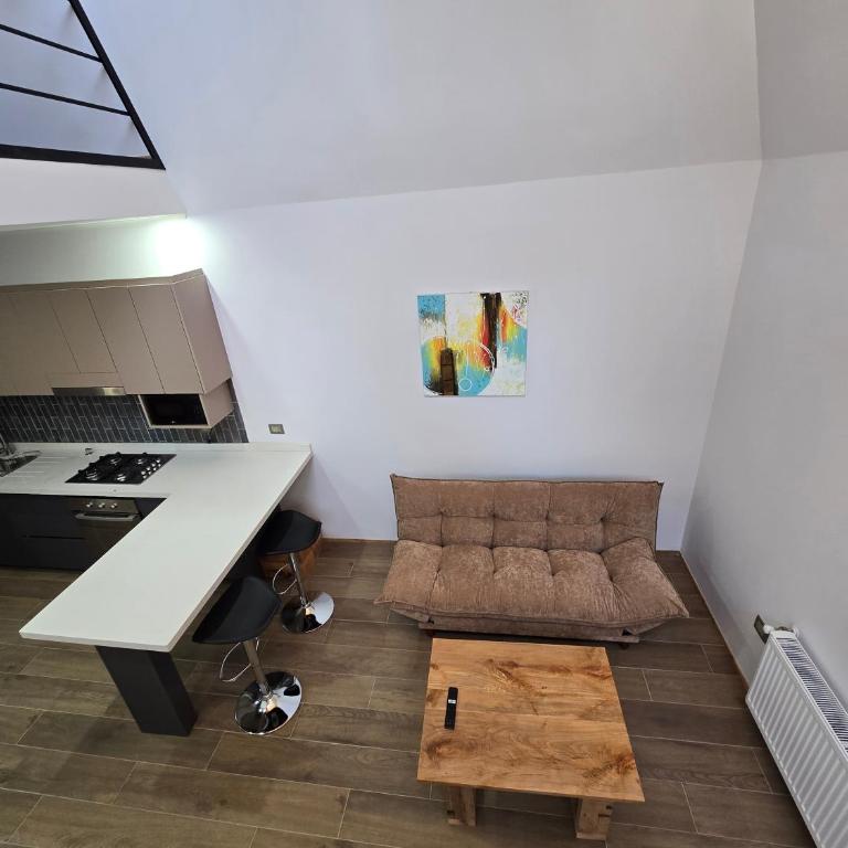 Palguin pad loft # 1 - One-Bedroom Apartment - 7