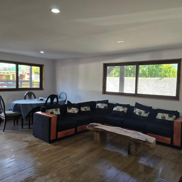 Palguin pad loft # 1 - Three-Bedroom Apartment - 8