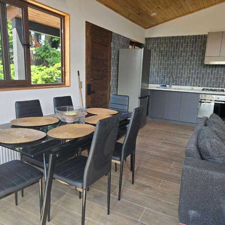 Palguin pad loft # 1 - Three-Bedroom Apartment - 8