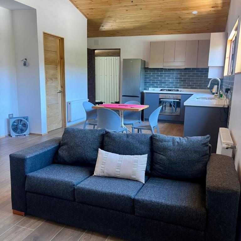Palguin pad loft # 1 - Two-Bedroom Apartment - 6