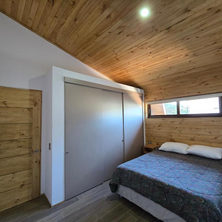 Palguin pad loft # 1 - Three-Bedroom Apartment - 9