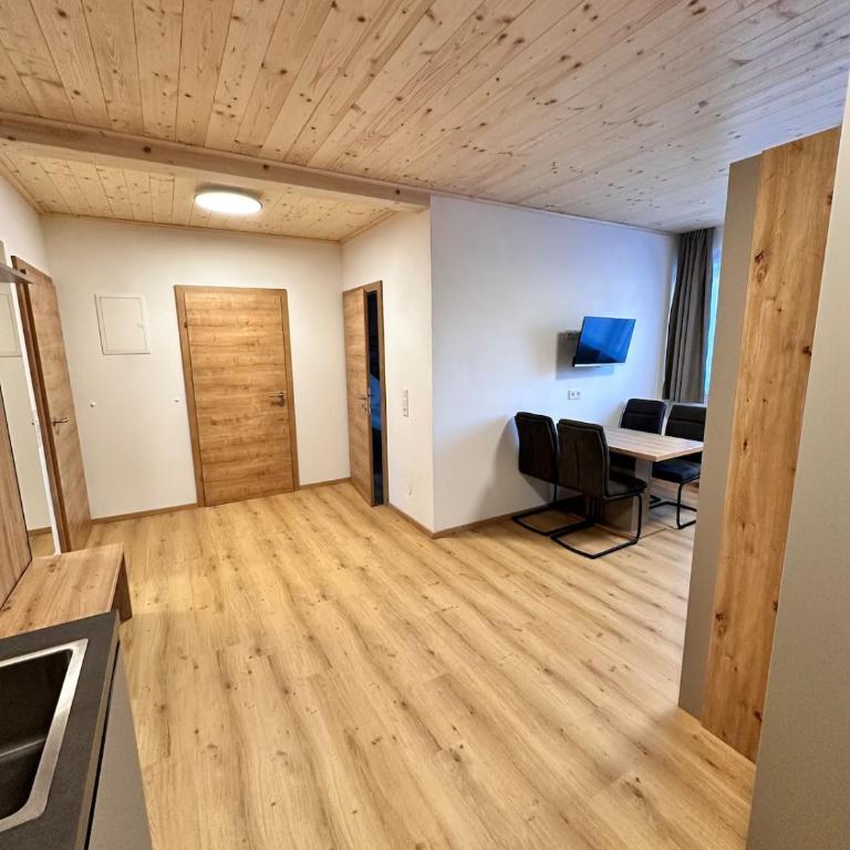 Alpin Studio Schladming 202 - Apartment mit 2 Schlafzimmern - 3