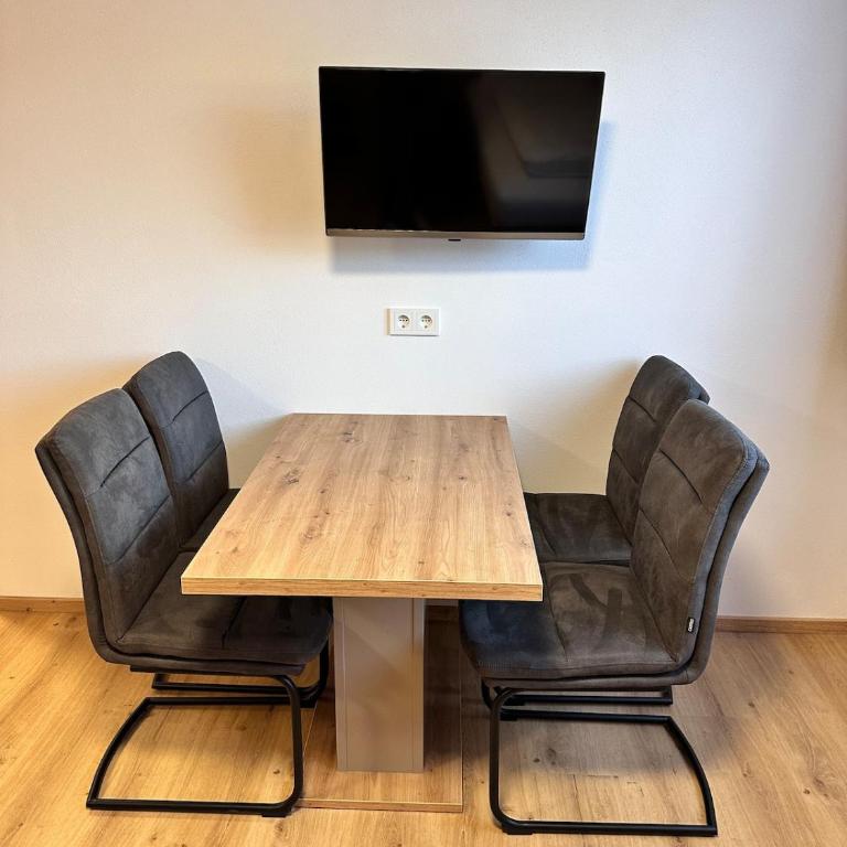 Alpin Studio Schladming 202 - Apartment mit 2 Schlafzimmern - 4