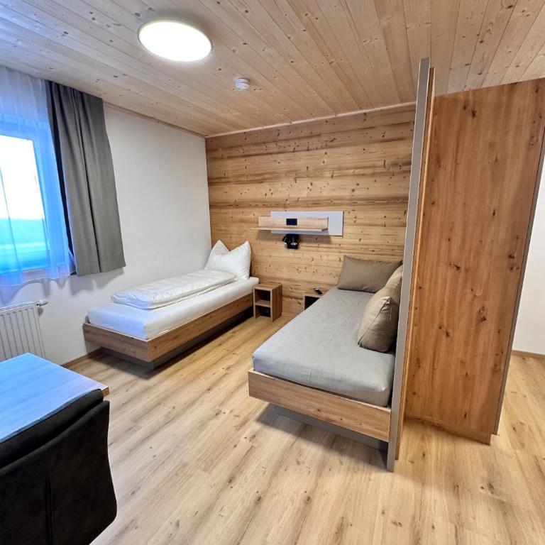 Alpin Studio Schladming 202 - Apartment mit 2 Schlafzimmern - 9